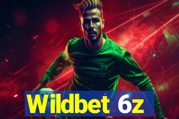 Wildbet 6z